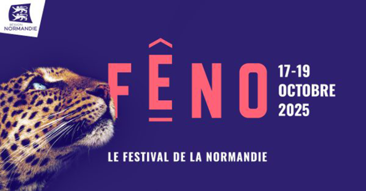 Fêno - Festival de l’Excellence Normande